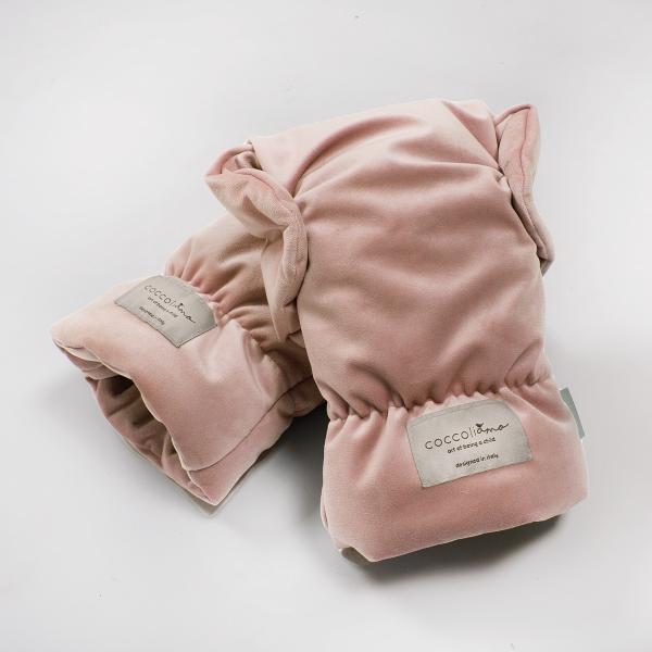 muffole-passeggino-in-velluto-rosa