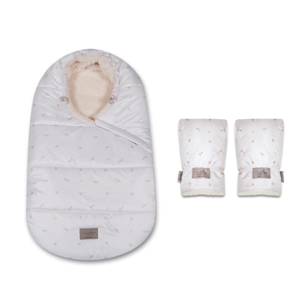 muffole-passeggino-techshell-cocco-