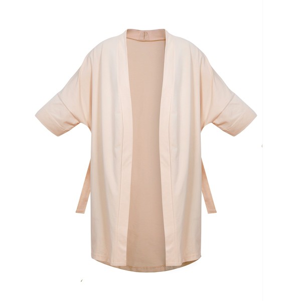 cardigan-premaman-mami-morbido-cotone-beige