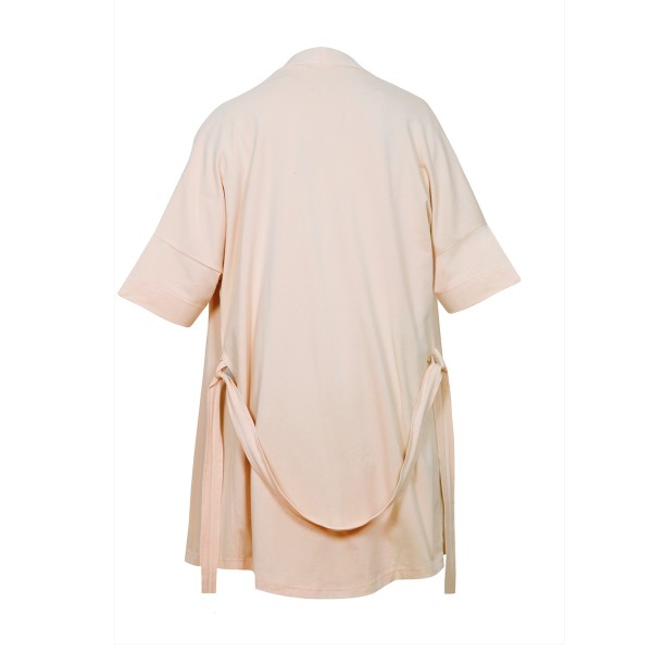 cardigan-premaman-mami-morbido-cotone-beige