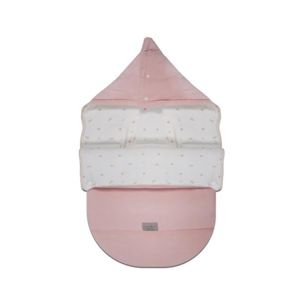 sacco-ovetto-carrozzina-2-5-tog-coccoliamo-rosa